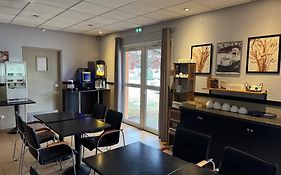 Hôtel Mister Bed Saran